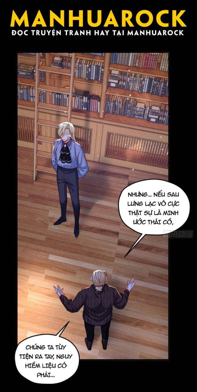 Tiên Tôn Lạc Vô Cực - Page 9