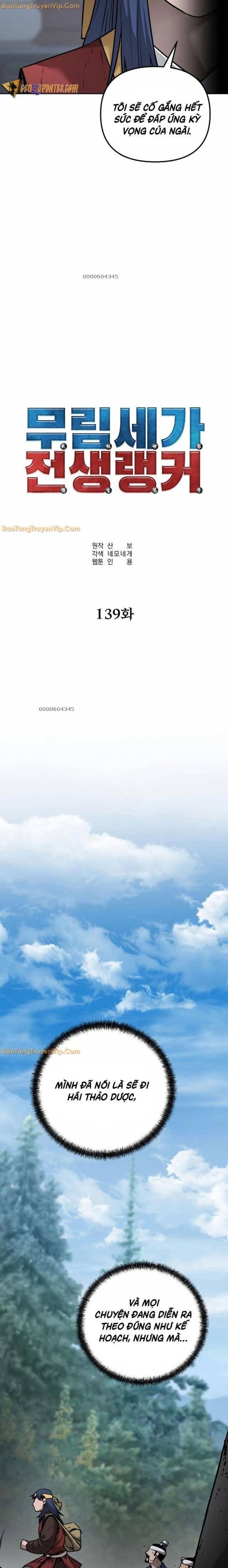 Cao Thủ Tiền Kiếp Hồi Sinh Về Võ Lâm - Page 17