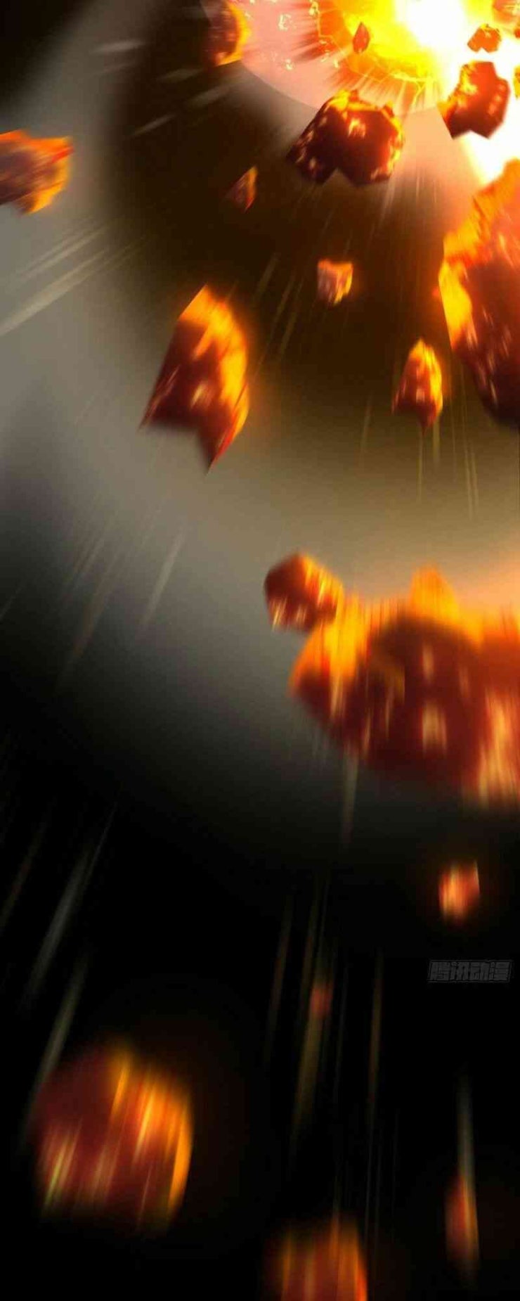 Tiên Tôn Lạc Vô Cực - Page 68