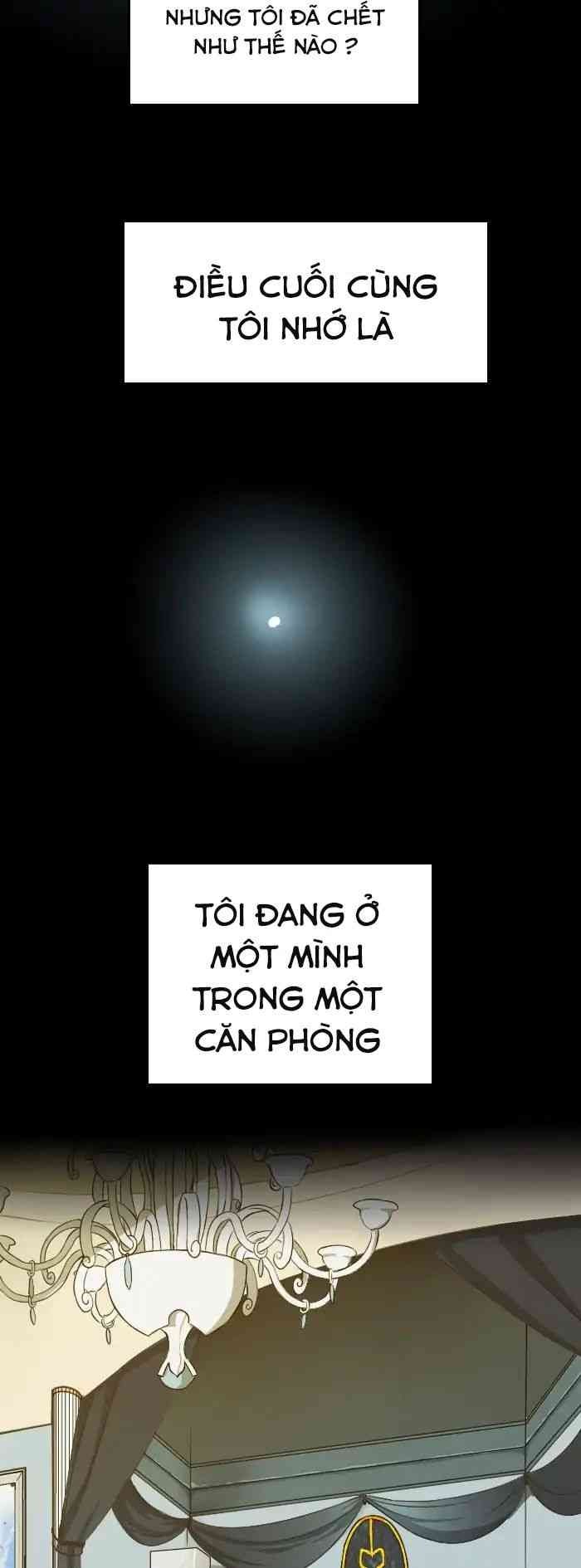 Ánh Sáng Cuối Con Đường S1:5 - Page 7