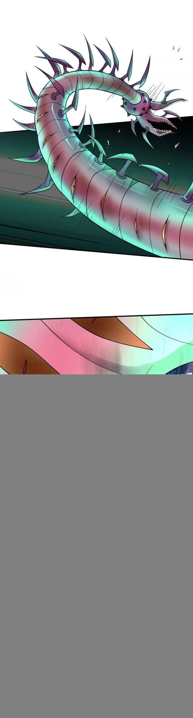 Vào Ngày Mạt Thế Nhặt Được Hệ Thống - Page 5