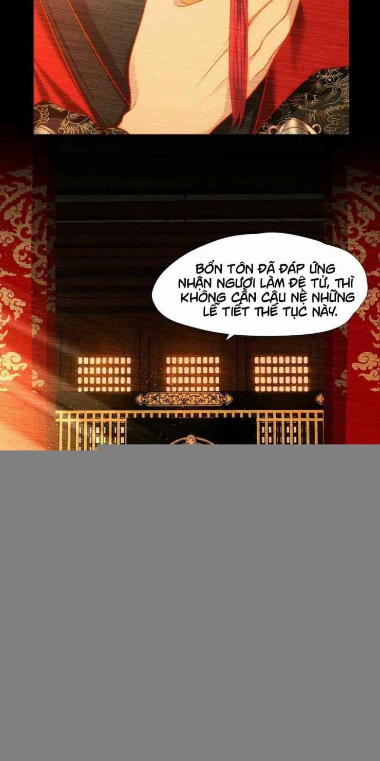 Tiên Tôn Lạc Vô Cực - Page 10