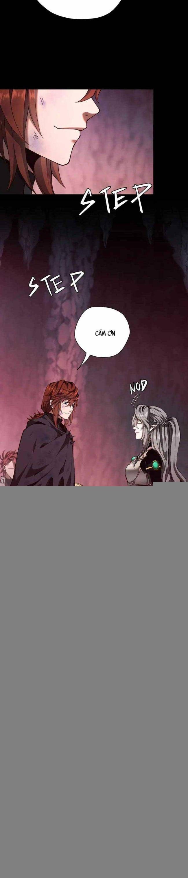 Ánh Sáng Cuối Con Đường S1:5 - Page 16