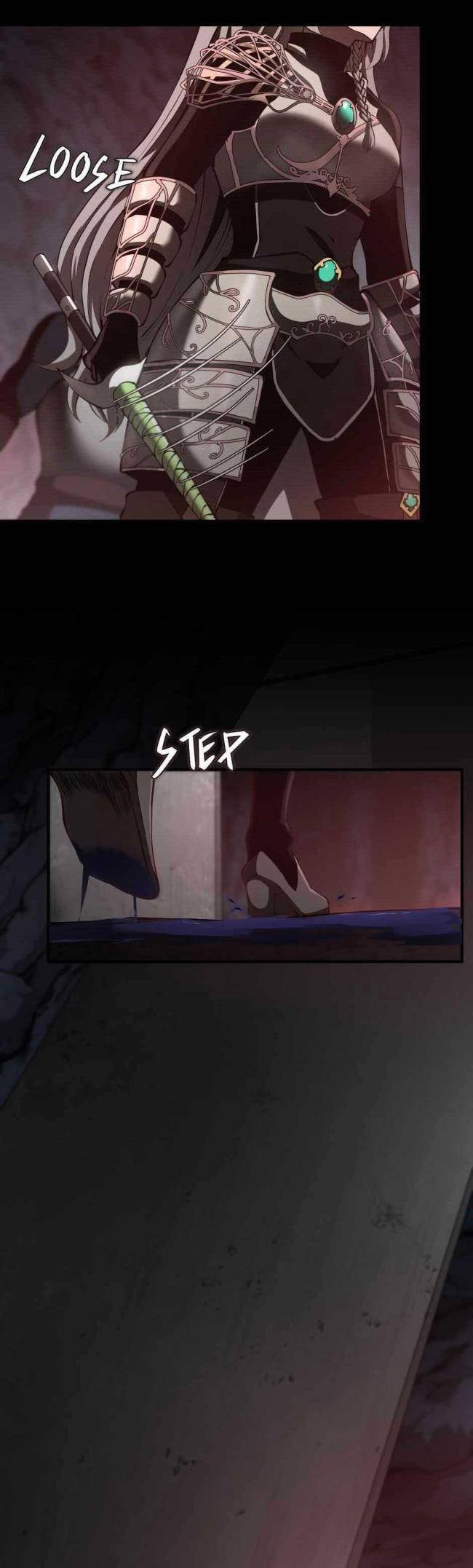 Ánh Sáng Cuối Con Đường S1:5 - Page 36