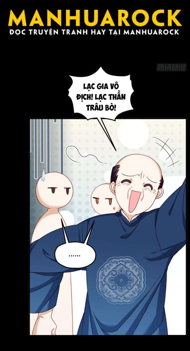 Tiên Tôn Lạc Vô Cực - Page 5