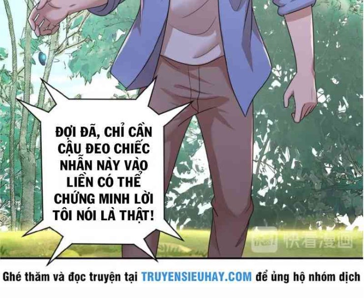 Mạt Thế Siêu Cấp Hệ Thống - Page 15