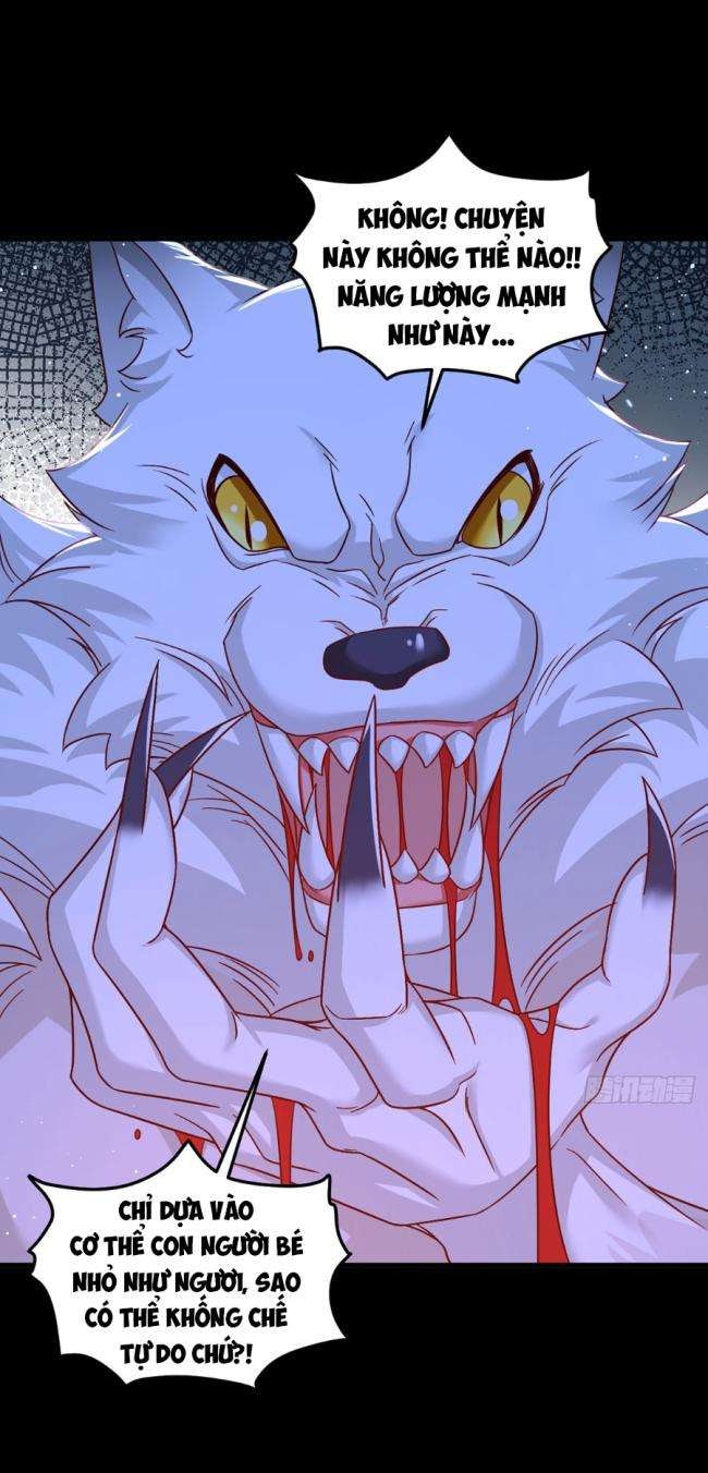 Tiên Tôn Lạc Vô Cực - Page 30