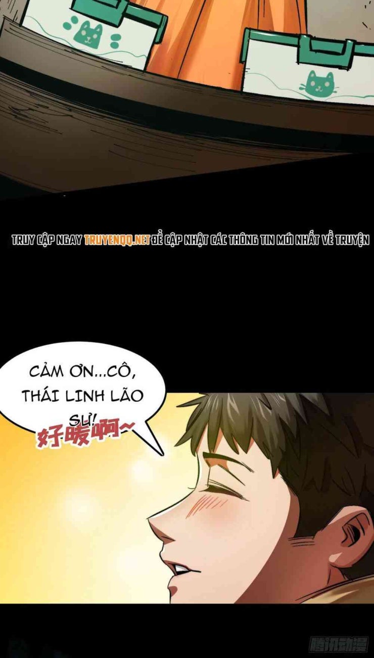 Vào Ngày Mạt Thế Nhặt Được Hệ Thống - Page 31