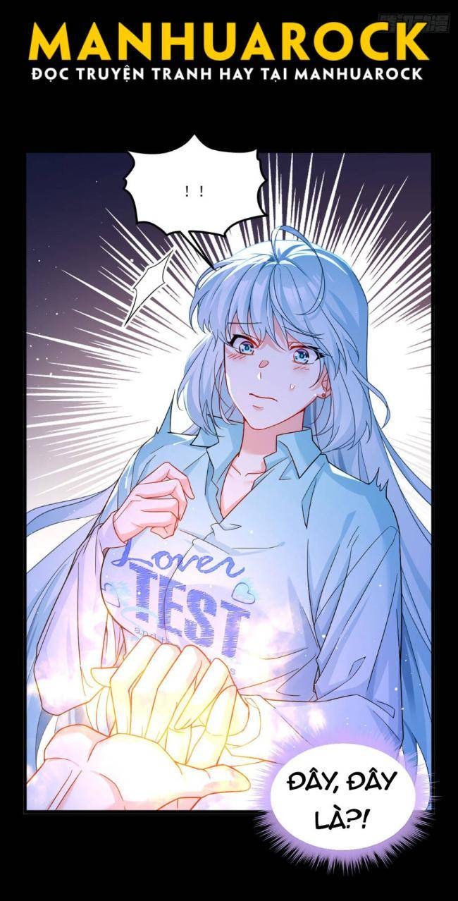 Tiên Tôn Lạc Vô Cực - Page 44