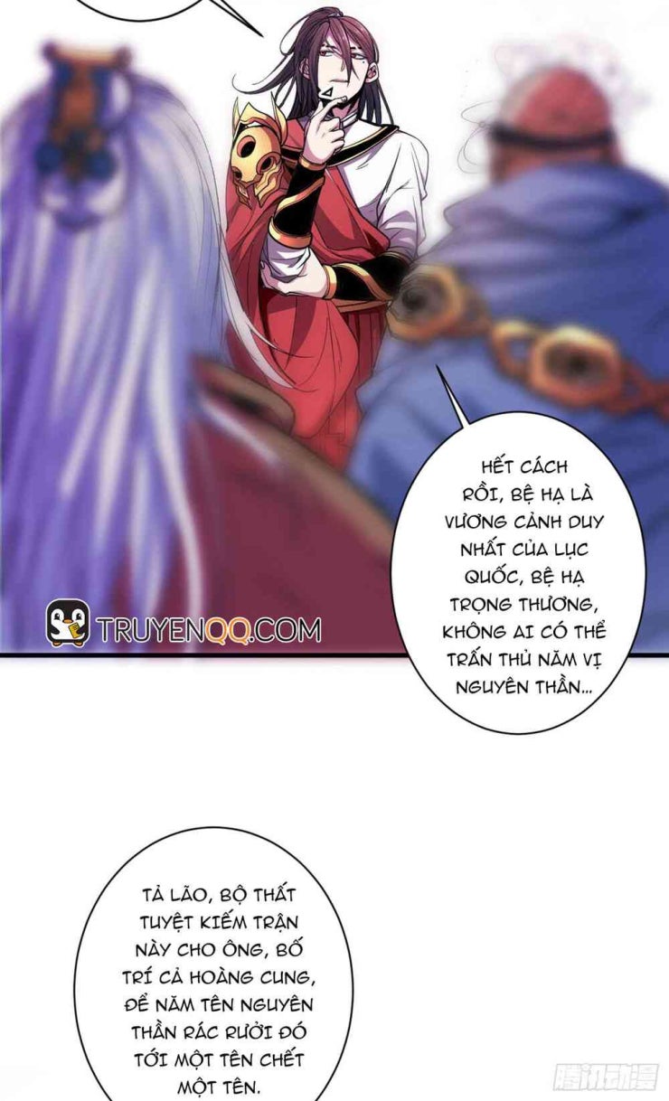 Bị Dạy Dỗ Thành Thánh - Page 80