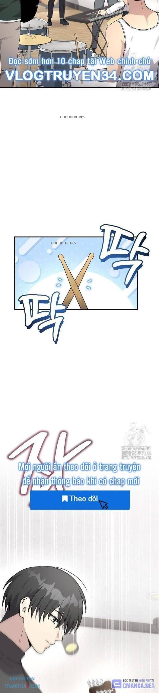 Em Gái Tôi Là Một Thiên Tài - Page 8