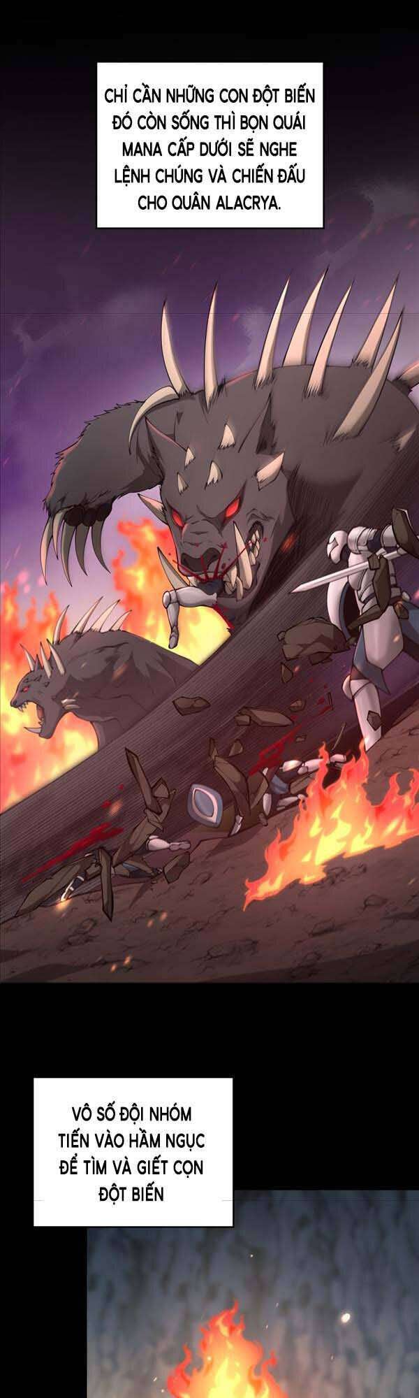 Ánh Sáng Cuối Con Đường S1:5 - Page 10