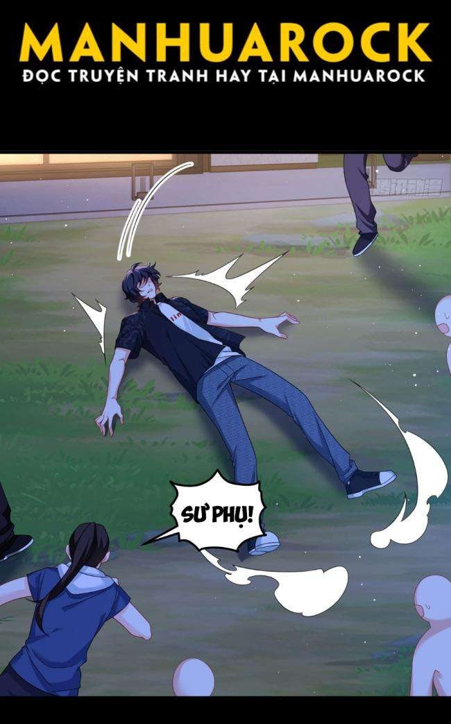 Tiên Tôn Lạc Vô Cực - Page 29