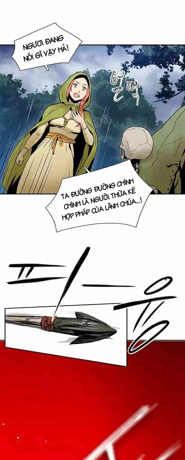 Cốt Binh Trở Lại - Page 62