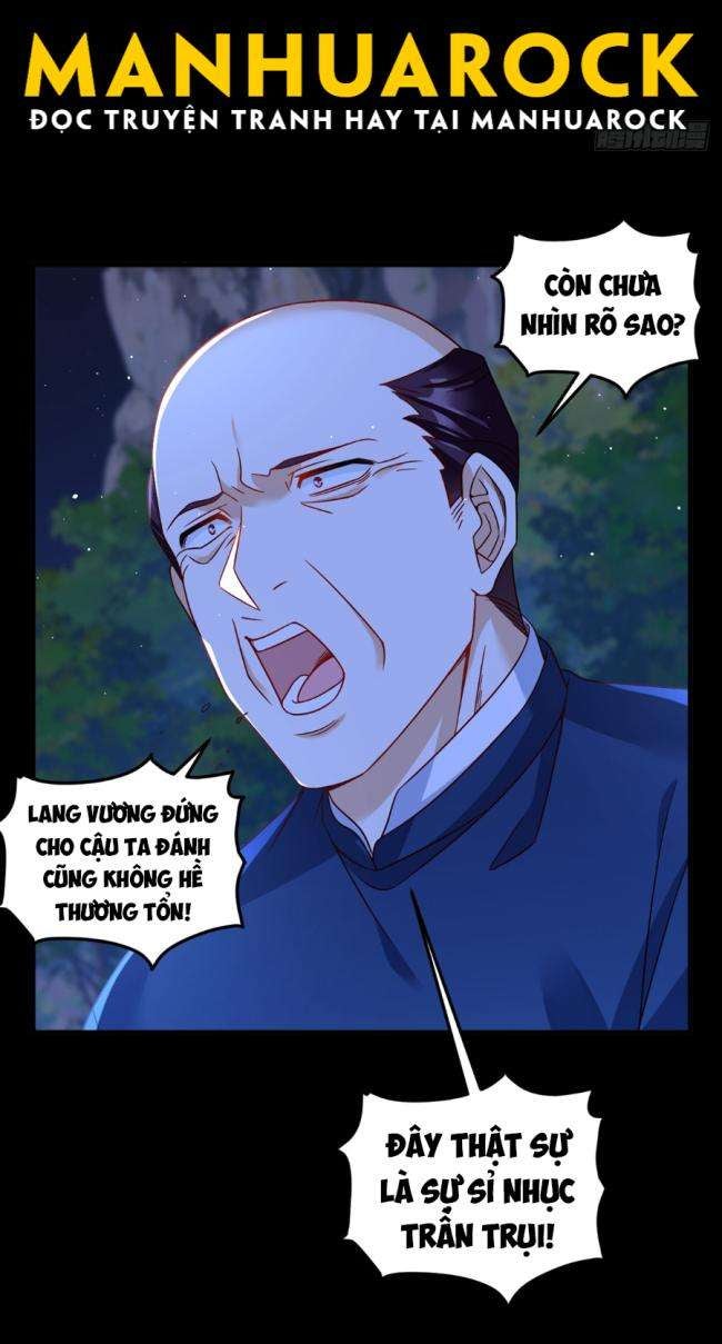 Tiên Tôn Lạc Vô Cực - Page 8