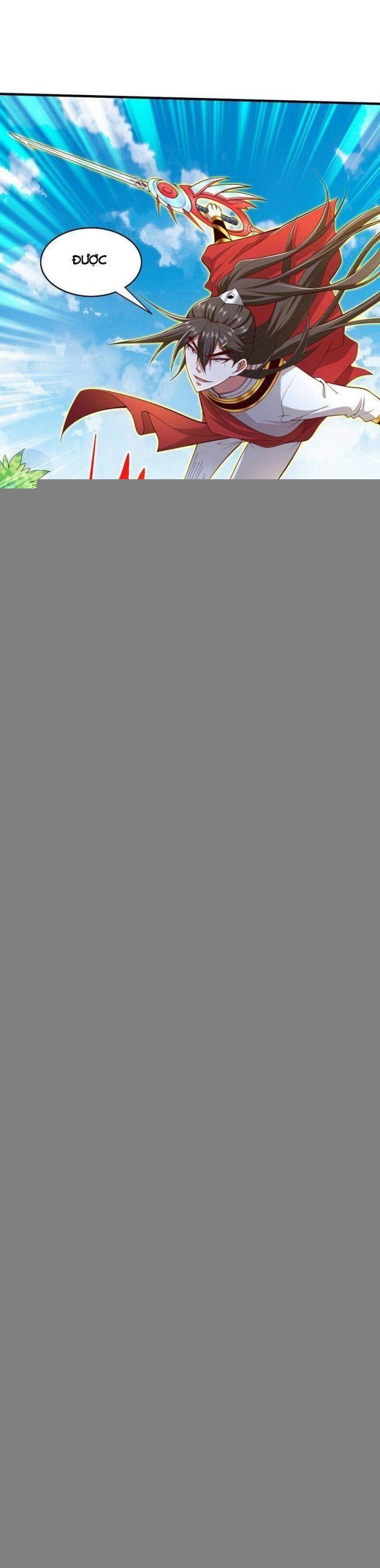 Bị Dạy Dỗ Thành Thánh - Page 13