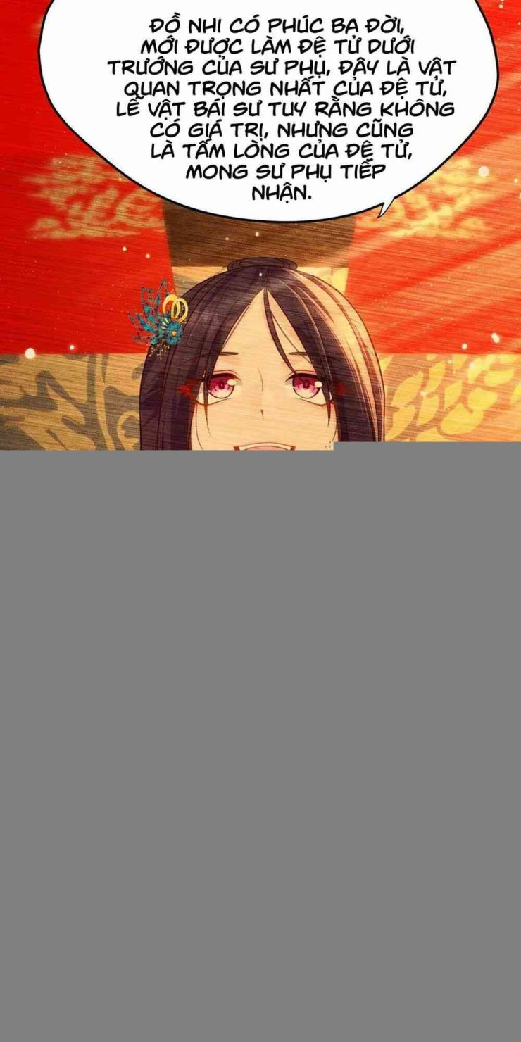 Tiên Tôn Lạc Vô Cực - Page 13