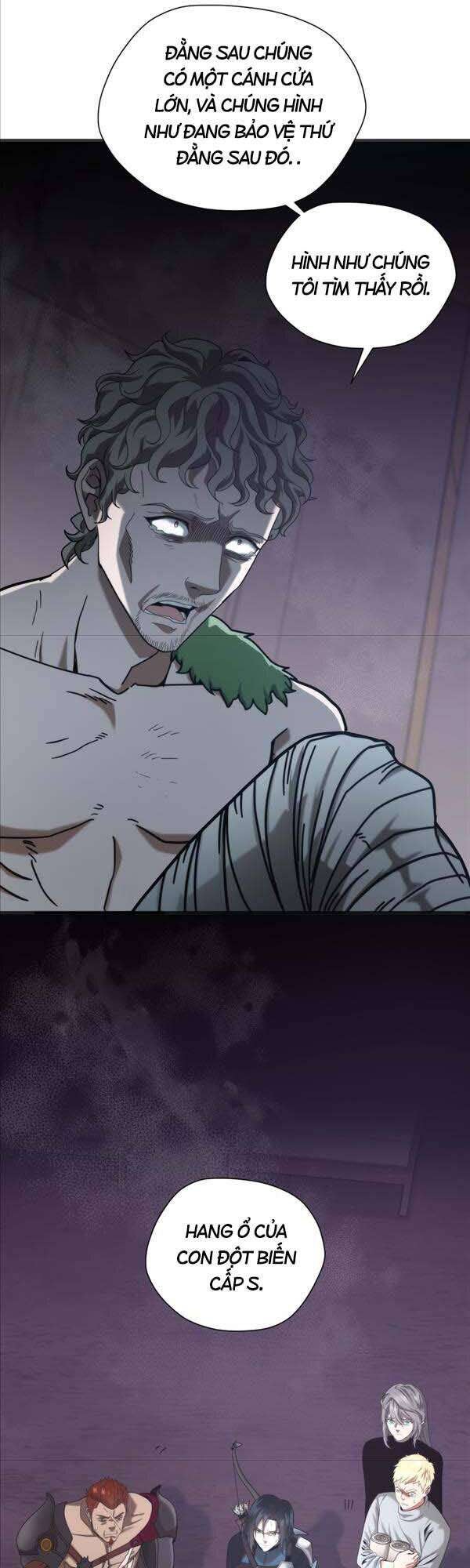 Ánh Sáng Cuối Con Đường S1:5 - Page 46