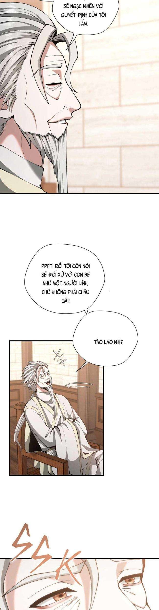 Ánh Sáng Cuối Con Đường S1:5 - Page 22