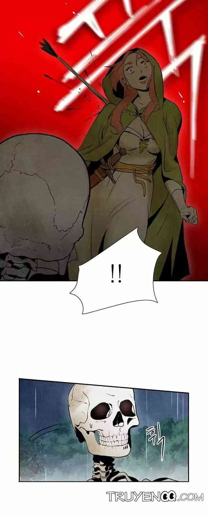 Cốt Binh Trở Lại - Page 63