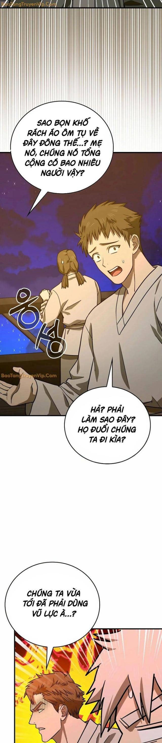 Có Điên Mới Là Thánh, Ta Là Thần Y - Page 13