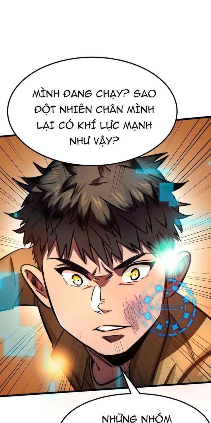 Vào Ngày Mạt Thế Nhặt Được Hệ Thống - Page 58