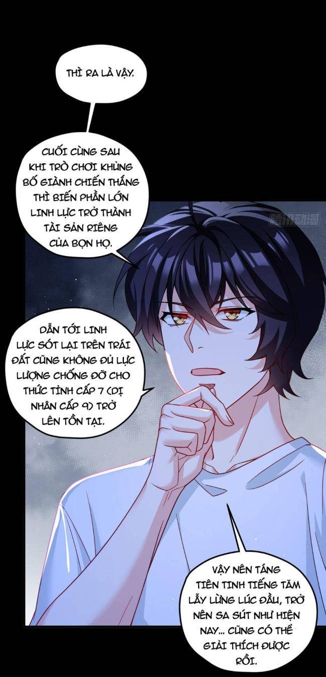 Tiên Tôn Lạc Vô Cực - Page 35