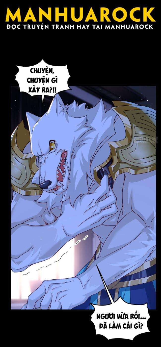 Tiên Tôn Lạc Vô Cực - Page 18