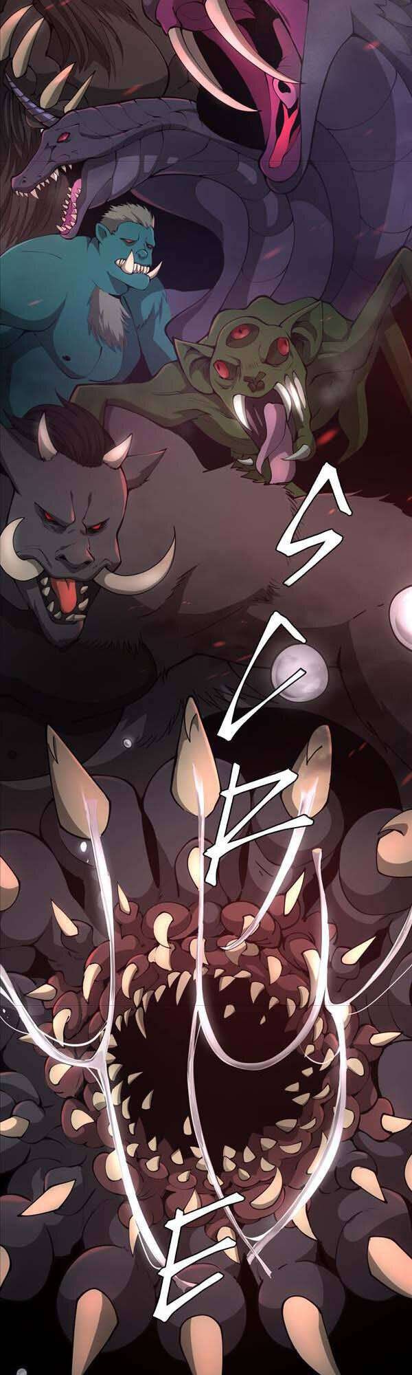 Ánh Sáng Cuối Con Đường S1:5 - Page 7