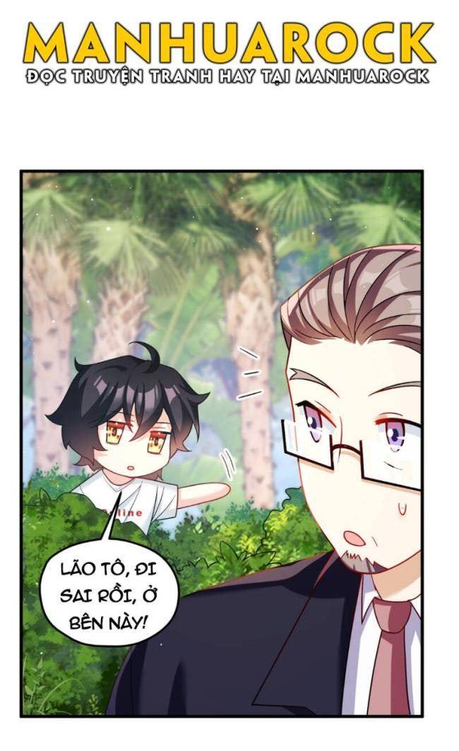 Tiên Tôn Lạc Vô Cực - Page 15