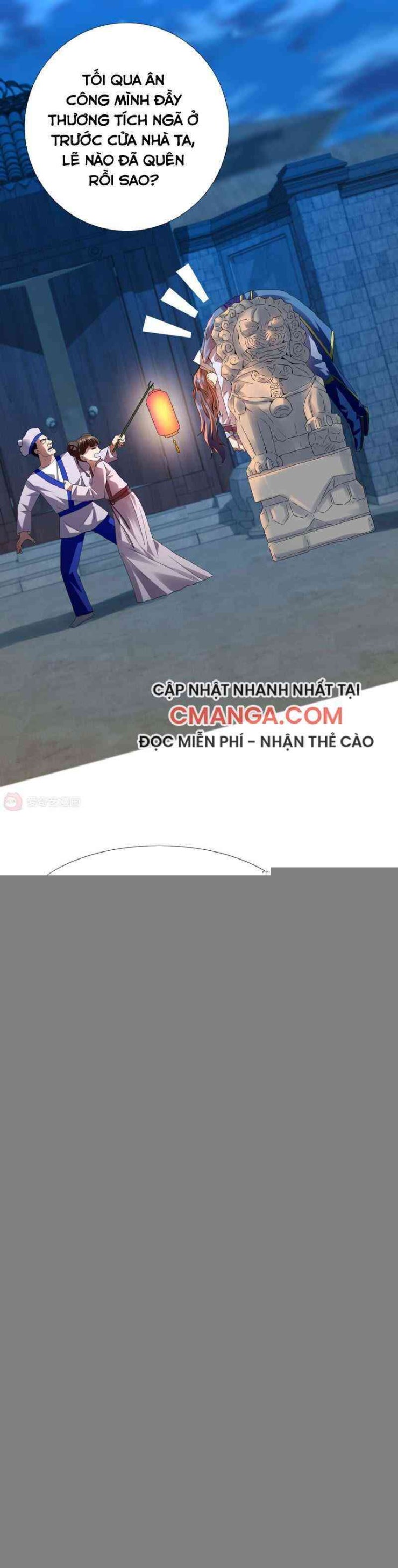 Ta Không Phải Nhân Vật Phản Diện - Page 12