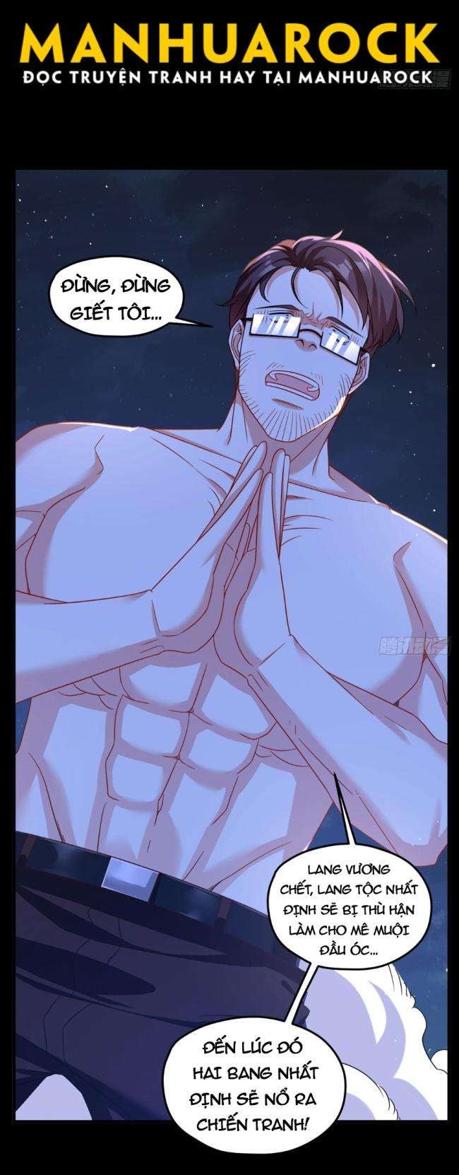 Tiên Tôn Lạc Vô Cực - Page 13