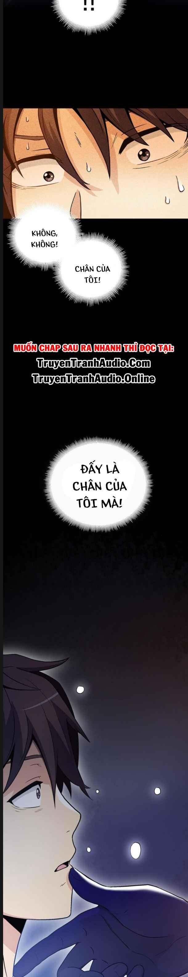 Xạ Thủ Đạn Ma - Page 21