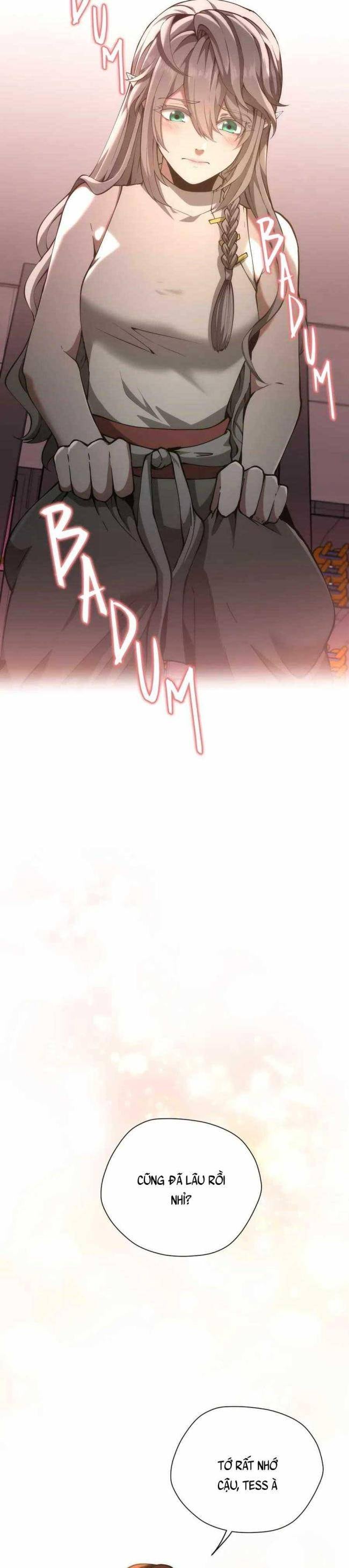 Ánh Sáng Cuối Con Đường S1:5 - Page 21