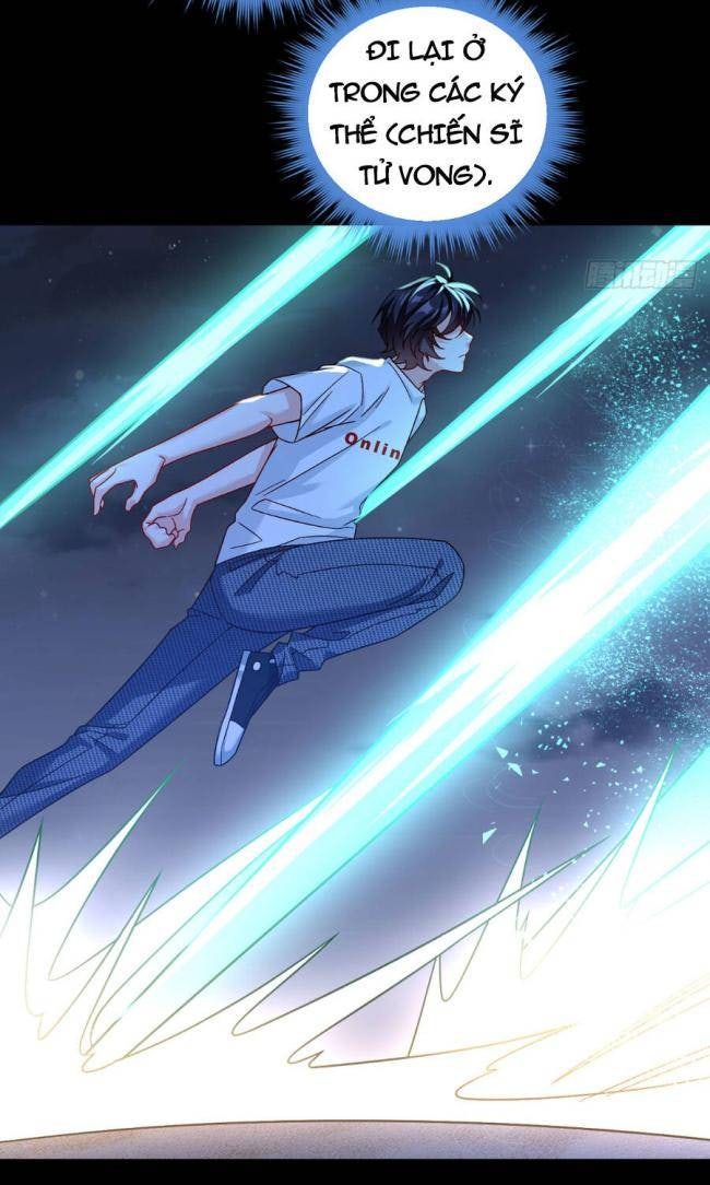 Tiên Tôn Lạc Vô Cực - Page 39