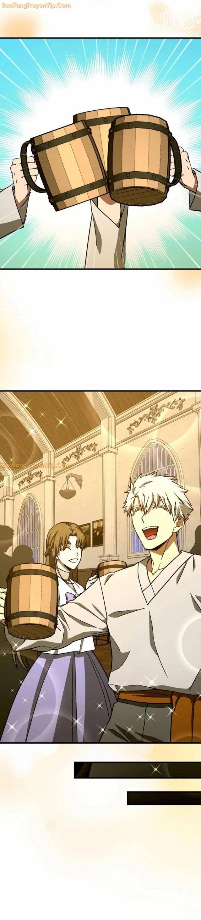 Có Điên Mới Là Thánh, Ta Là Thần Y - Page 20