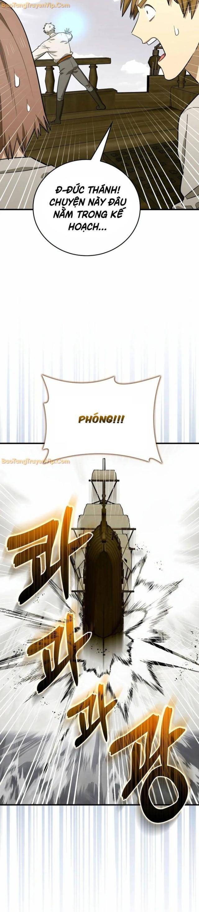 Có Điên Mới Là Thánh, Ta Là Thần Y - Page 5