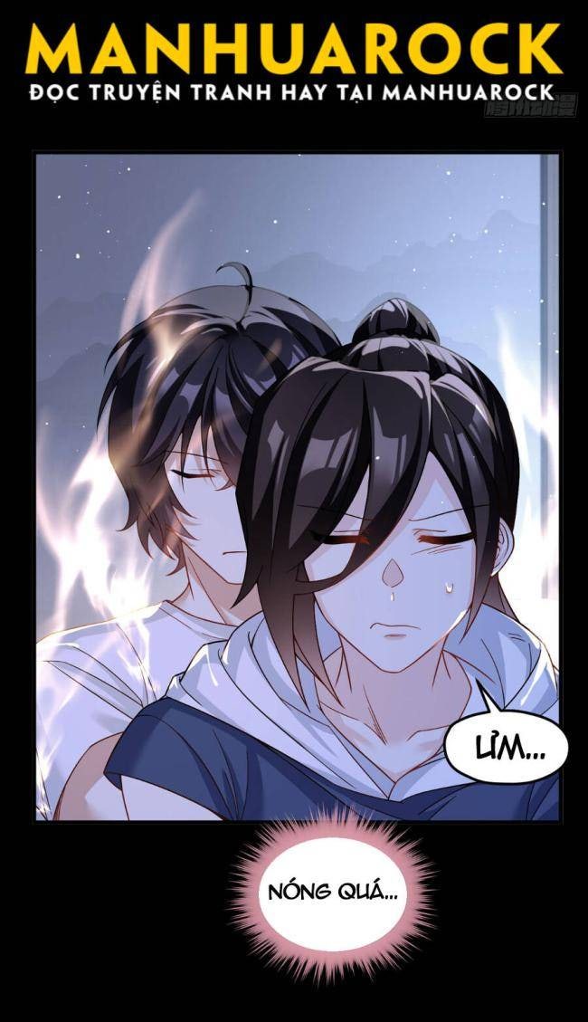 Tiên Tôn Lạc Vô Cực - Page 33