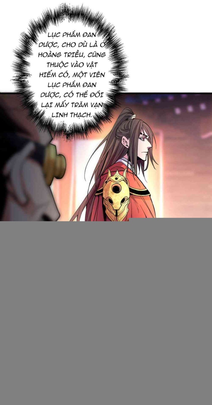 Bị Dạy Dỗ Thành Thánh - Page 62