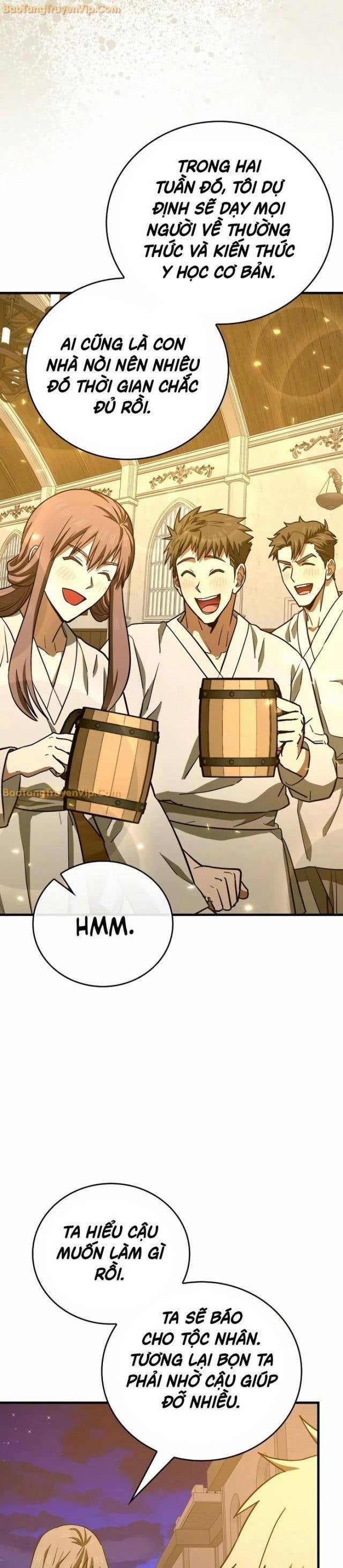 Có Điên Mới Là Thánh, Ta Là Thần Y - Page 28