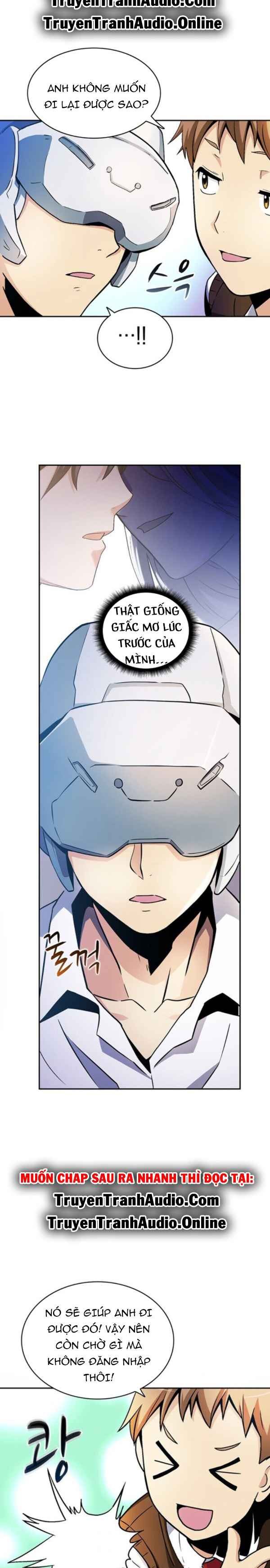 Xạ Thủ Đạn Ma - Page 29