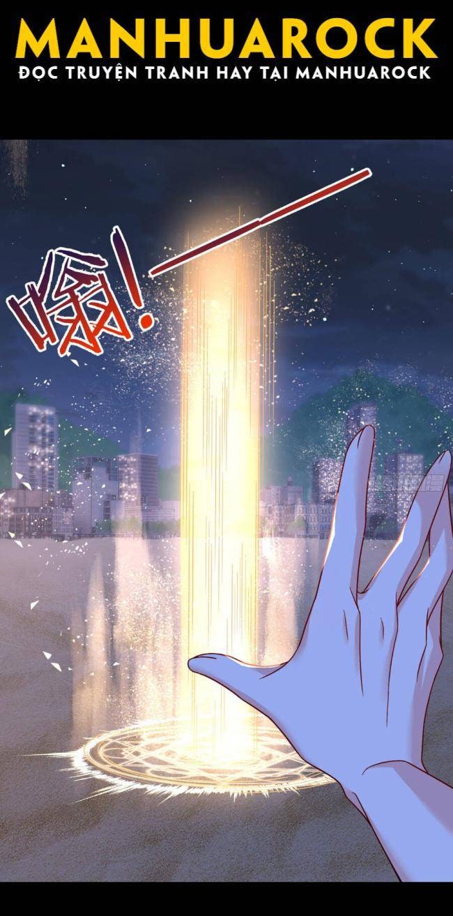 Tiên Tôn Lạc Vô Cực - Page 11