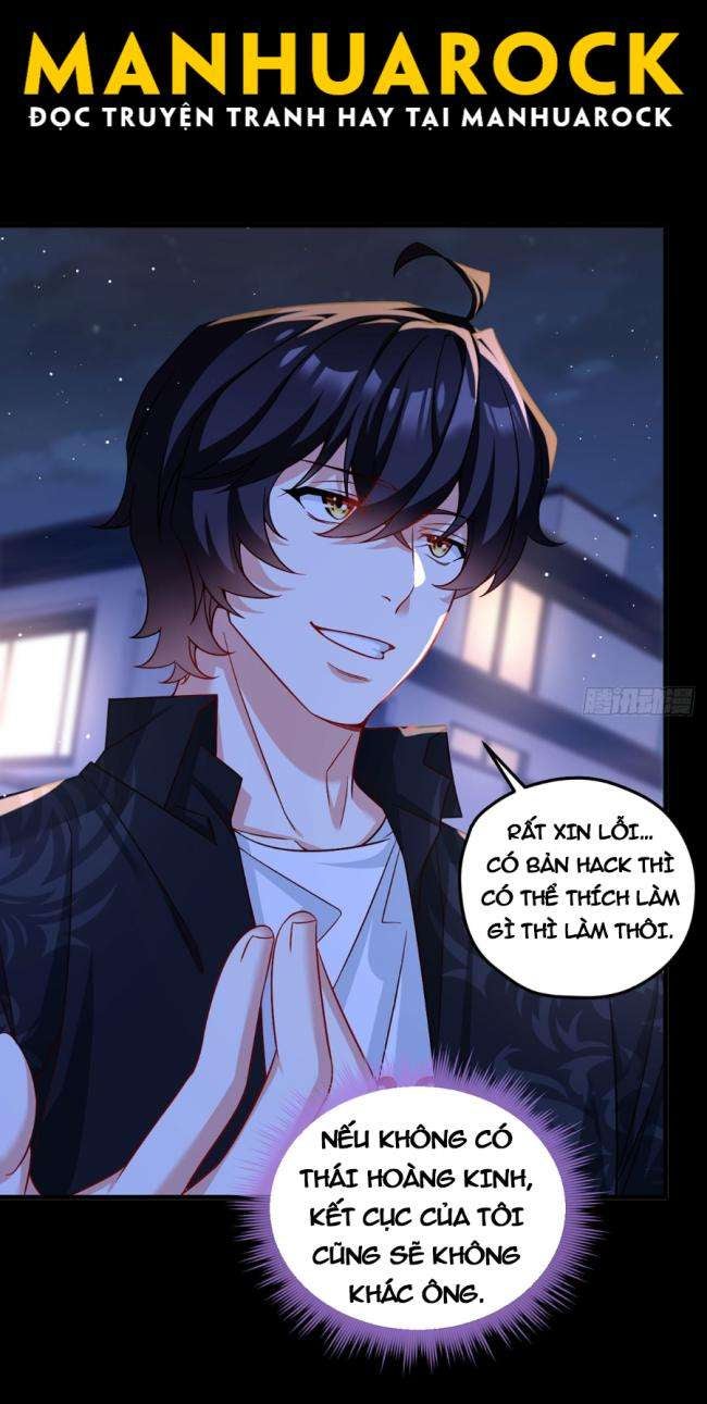 Tiên Tôn Lạc Vô Cực - Page 31