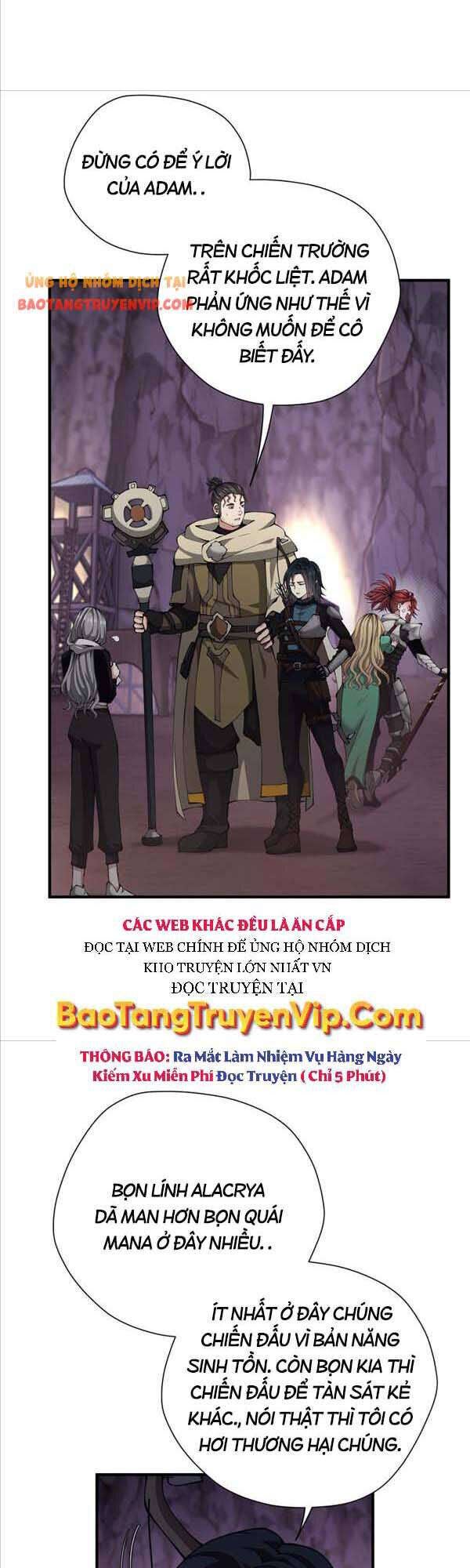 Ánh Sáng Cuối Con Đường S1:5 - Page 16