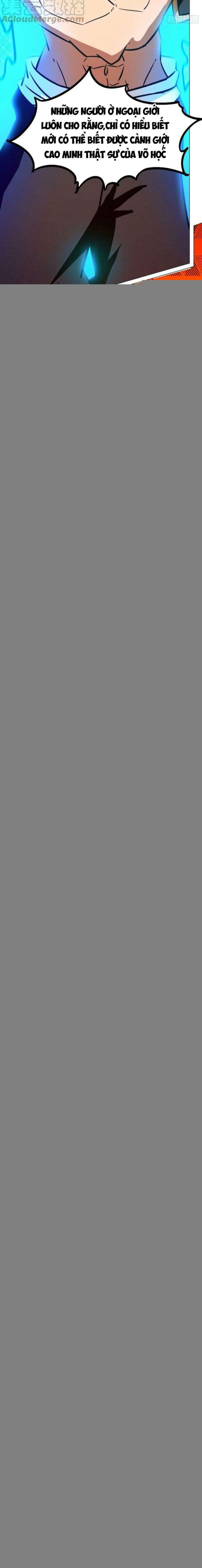 Vạn Cổ Kiếm Thần - Page 8