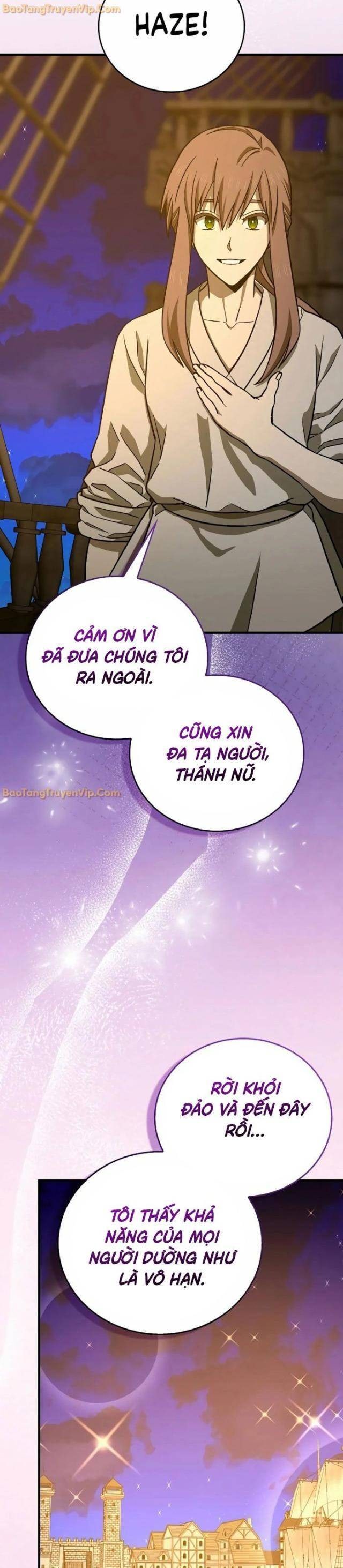 Có Điên Mới Là Thánh, Ta Là Thần Y - Page 10