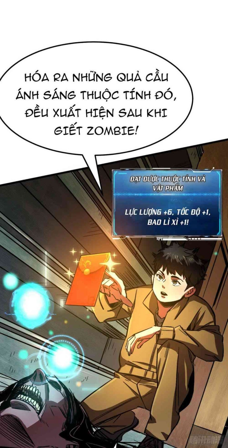 Vào Ngày Mạt Thế Nhặt Được Hệ Thống - Page 77