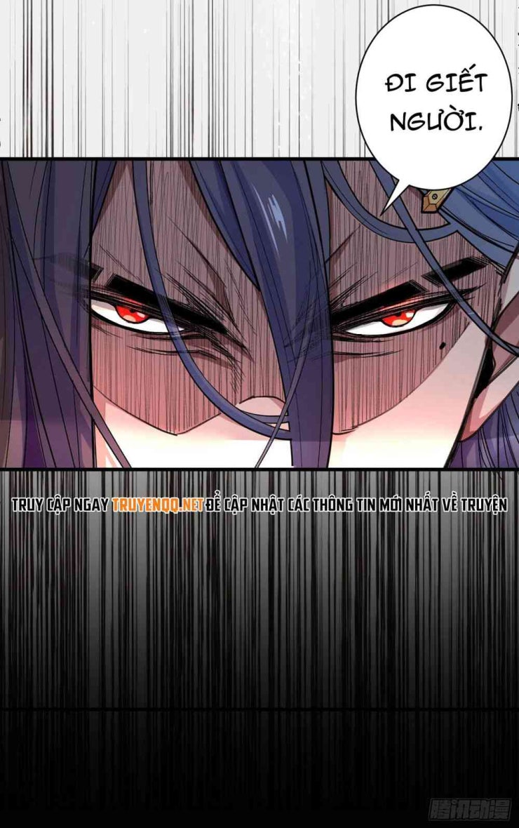 Bị Dạy Dỗ Thành Thánh - Page 85