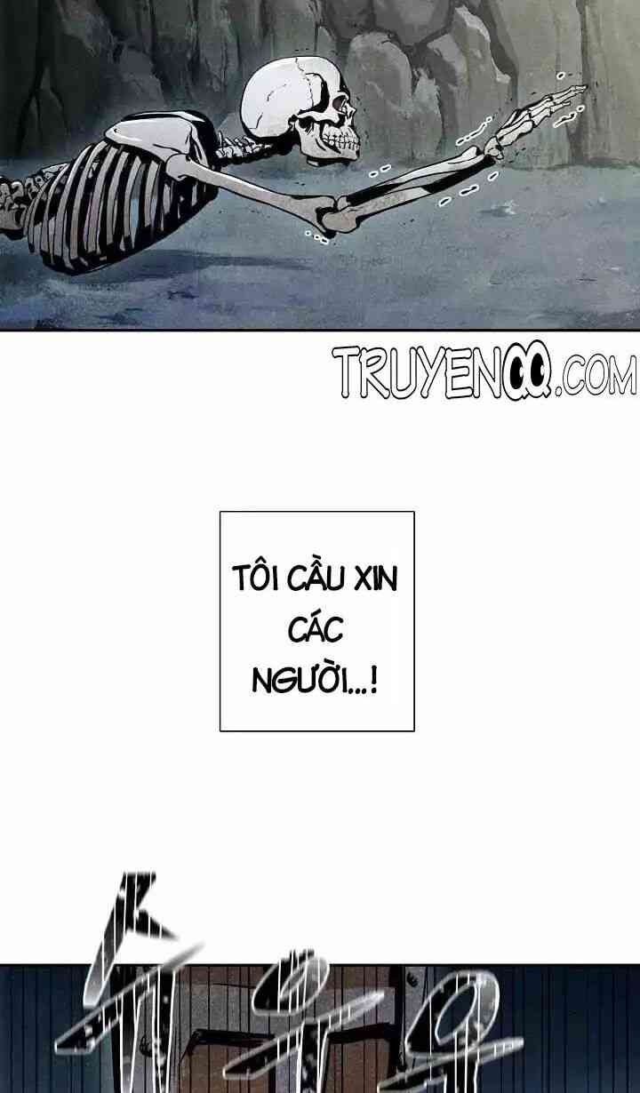 Cốt Binh Trở Lại - Page 6