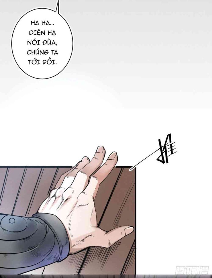 Bị Dạy Dỗ Thành Thánh - Page 49